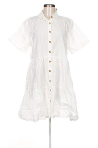 Φόρεμα Cotton On, Μέγεθος XL, Χρώμα Λευκό, Τιμή 33,99 €