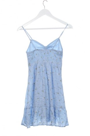 Kleid Cotton On, Größe XXS, Farbe Blau, Preis € 23,52