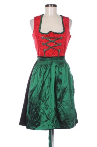 Kleid Country Line, Größe M, Farbe Mehrfarbig, Preis 25,27 €