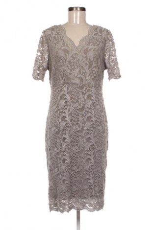 Rochie Couture Line, Mărime XL, Culoare Gri, Preț 84,99 Lei