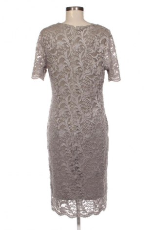 Rochie Couture Line, Mărime XL, Culoare Gri, Preț 84,99 Lei