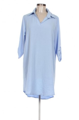 Rochie Creme Fraiche, Mărime S, Culoare Albastru, Preț 163,99 Lei