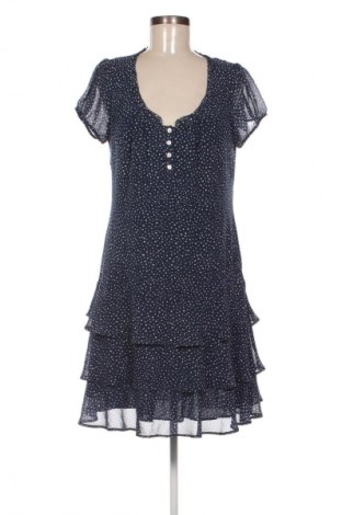Рокля Crew Clothing Co., Размер M, Цвят Многоцветен, Цена 84,99 лв.
