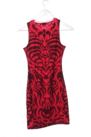 Sukienka Cropp, Rozmiar XS, Kolor Kolorowy, Cena 110,34 zł