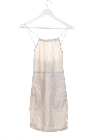 Šaty  Cropp, Velikost XS, Barva Krémová, Cena  499,00 Kč