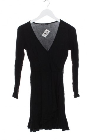 Kleid Cropp, Größe XS, Farbe Schwarz, Preis € 25,00