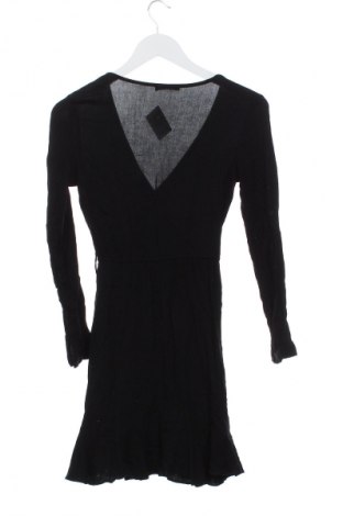 Kleid Cropp, Größe XS, Farbe Schwarz, Preis € 25,00