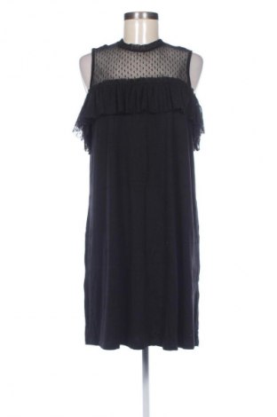 Kleid Cropp, Größe L, Farbe Schwarz, Preis € 19,99