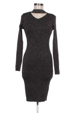 Kleid D.D. Style, Größe L, Farbe Silber, Preis € 9,99