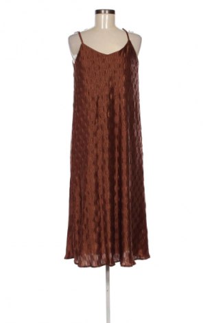 Φόρεμα DAZY, Μέγεθος S, Χρώμα Καφέ, Τιμή 11,99 €
