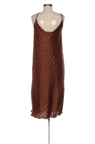 Φόρεμα DAZY, Μέγεθος S, Χρώμα Καφέ, Τιμή 11,99 €