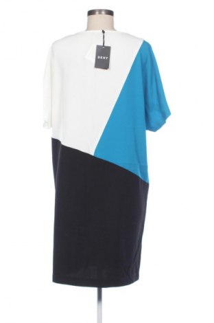 Φόρεμα DKNY, Μέγεθος M, Χρώμα Πολύχρωμο, Τιμή 107,99 €