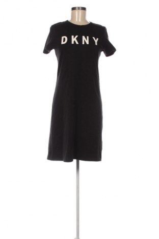 Φόρεμα DKNY, Μέγεθος S, Χρώμα Μαύρο, Τιμή 52,99 €
