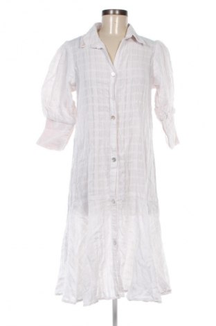 Kleid DUMA, Größe M, Farbe Weiß, Preis € 24,57
