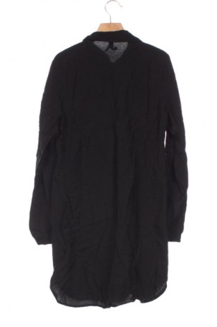 Kleid Defacto, Größe XS, Farbe Schwarz, Preis € 8,99