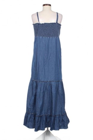Sukienka Denim Co., Rozmiar M, Kolor Niebieski, Cena 92,53 zł