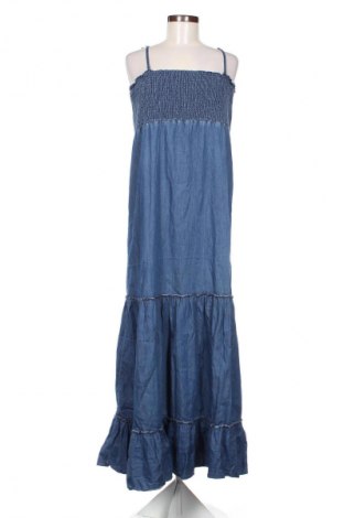 Sukienka Denim Co., Rozmiar M, Kolor Niebieski, Cena 92,53 zł