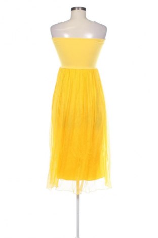 Kleid Depot 96, Größe S, Farbe Gelb, Preis 14,77 €