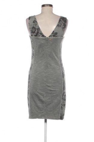 Kleid Dept, Größe S, Farbe Mehrfarbig, Preis 11,99 €