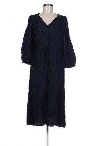 Kleid Des Petits Hauts, Größe M, Farbe Blau, Preis 41,94 €