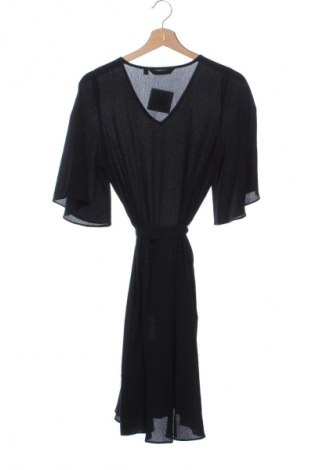 Šaty  Design By Kappahl, Velikost XS, Barva Černá, Cena  389,00 Kč