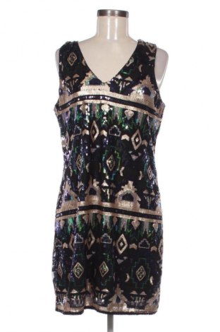 Φόρεμα Design By Kappahl, Μέγεθος XL, Χρώμα Πολύχρωμο, Τιμή 25,00 €