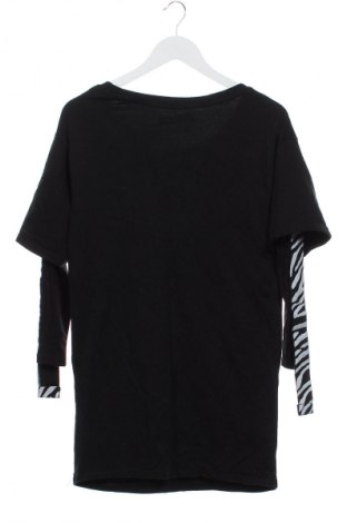 Šaty  Design Lab, Velikost XS, Barva Černá, Cena  367,00 Kč