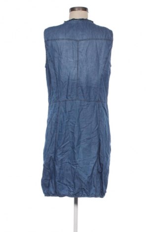 Šaty  Designer S, Veľkosť L, Farba Modrá, Cena  12,95 €