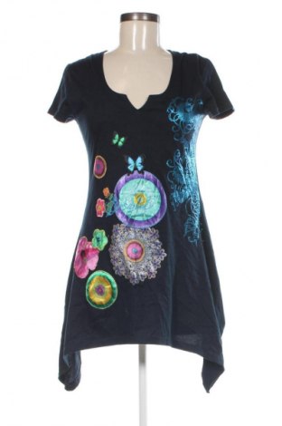Sukienka Desigual, Rozmiar M, Kolor Kolorowy, Cena 278,99 zł