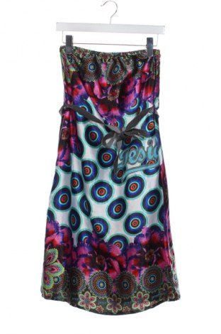 Φόρεμα Desigual, Μέγεθος M, Χρώμα Πολύχρωμο, Τιμή 33,99 €