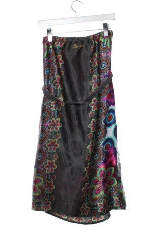 Φόρεμα Desigual, Μέγεθος M, Χρώμα Πολύχρωμο, Τιμή 33,99 €
