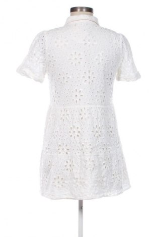 Kleid Desigual, Größe M, Farbe Ecru, Preis € 55,90