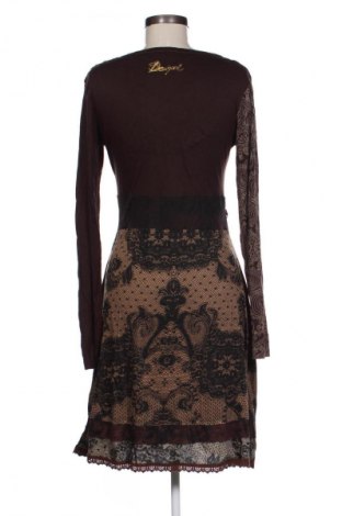 Φόρεμα Desigual, Μέγεθος XL, Χρώμα Πολύχρωμο, Τιμή 74,99 €