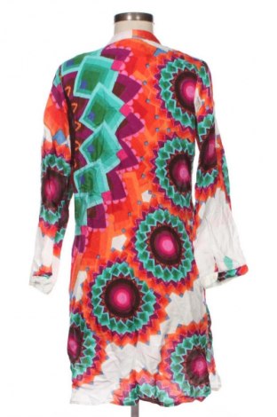 Kleid Desigual, Größe L, Farbe Mehrfarbig, Preis € 113,32