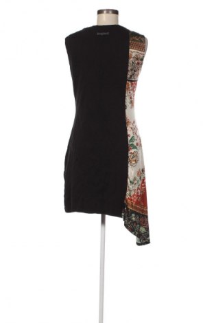 Šaty  Desigual, Velikost XL, Barva Vícebarevné, Cena  1 329,00 Kč