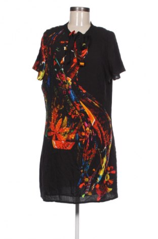 Šaty  Desigual, Veľkosť XL, Farba Viacfarebná, Cena  74,95 €