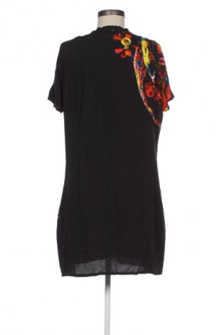 Šaty  Desigual, Veľkosť XL, Farba Viacfarebná, Cena  74,95 €