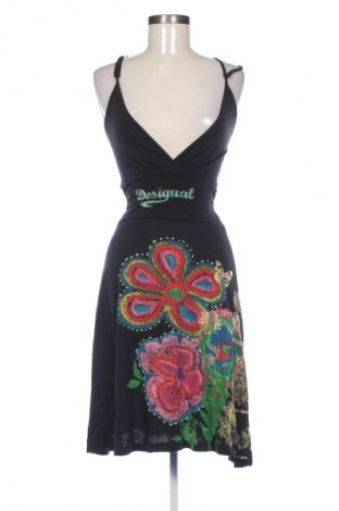 Φόρεμα Desigual, Μέγεθος S, Χρώμα Πολύχρωμο, Τιμή 33,99 €
