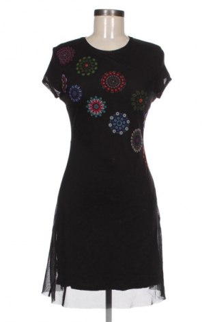 Kleid Desigual, Größe M, Farbe Mehrfarbig, Preis € 34,99