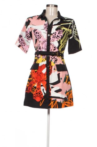 Kleid Desigual, Größe M, Farbe Mehrfarbig, Preis € 95,65
