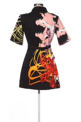Kleid Desigual, Größe M, Farbe Mehrfarbig, Preis € 95,65