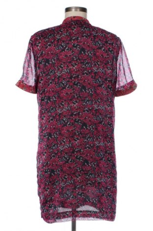 Рокля Desigual, Размер XL, Цвят Многоцветен, Цена 82,08 лв.