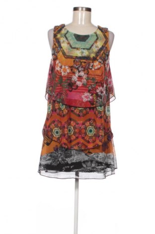 Ruha Desigual, Méret M, Szín Sokszínű, Ár 21 769 Ft