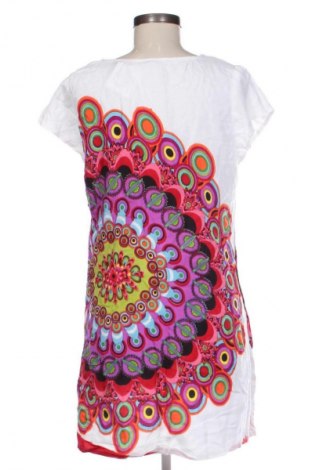 Šaty  Desigual, Velikost L, Barva Vícebarevné, Cena  1 039,00 Kč