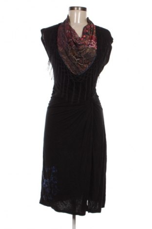 Sukienka Desigual, Rozmiar L, Kolor Kolorowy, Cena 268,99 zł