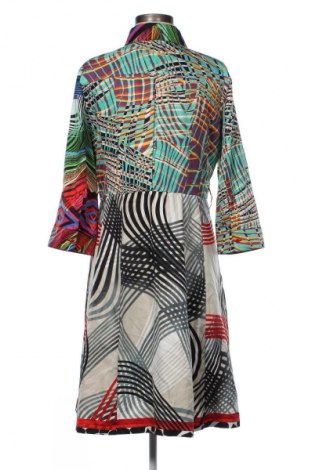Rochie Desigual, Mărime XL, Culoare Multicolor, Preț 278,99 Lei
