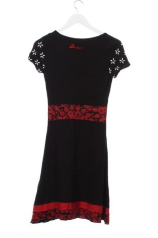 Sukienka Desigual, Rozmiar XS, Kolor Kolorowy, Cena 201,99 zł