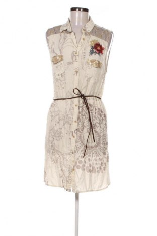 Kleid Desigual, Größe XL, Farbe Mehrfarbig, Preis € 51,15