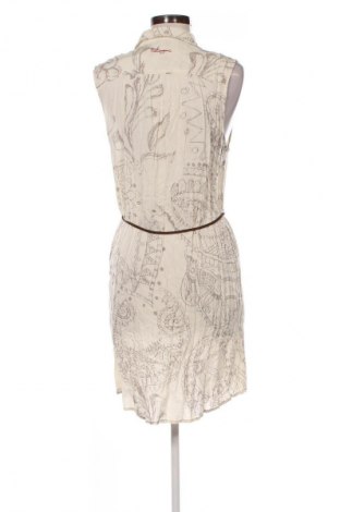Kleid Desigual, Größe XL, Farbe Mehrfarbig, Preis € 51,15