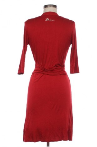 Kleid Desigual, Größe S, Farbe Mehrfarbig, Preis € 41,98